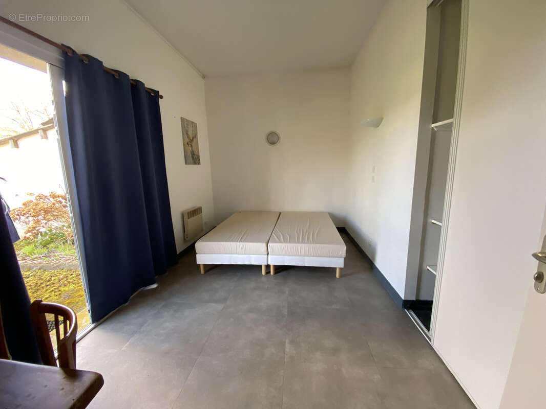 Maison à BAGNOLES-DE-L&#039;ORNE