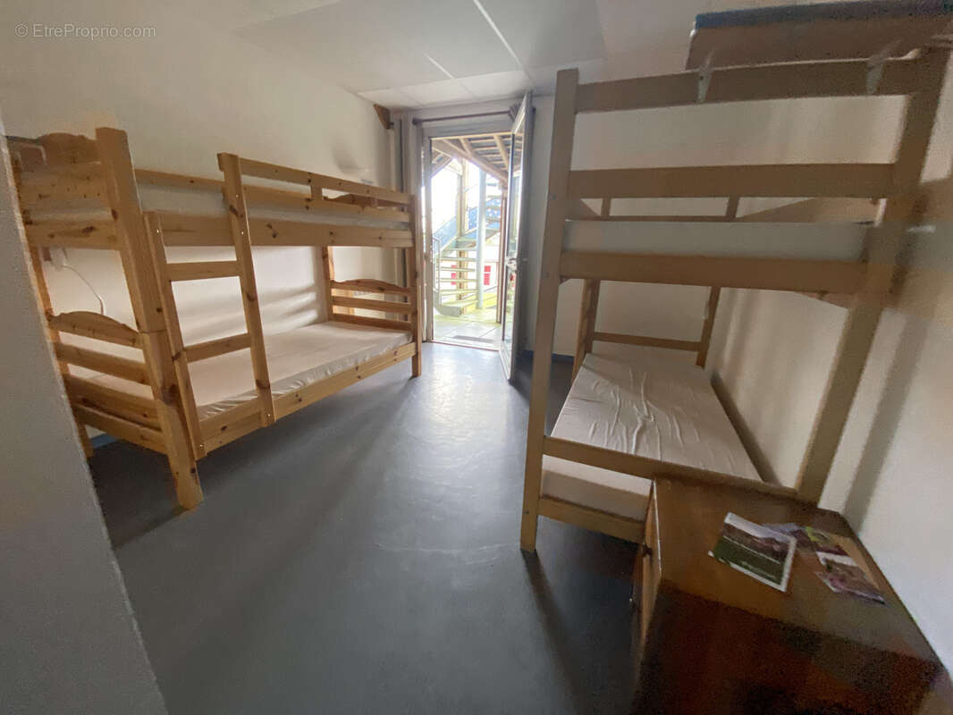 Maison à BAGNOLES-DE-L&#039;ORNE