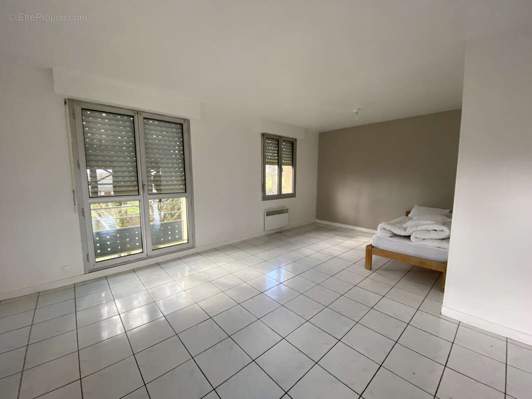 Maison à BAGNOLES-DE-L&#039;ORNE