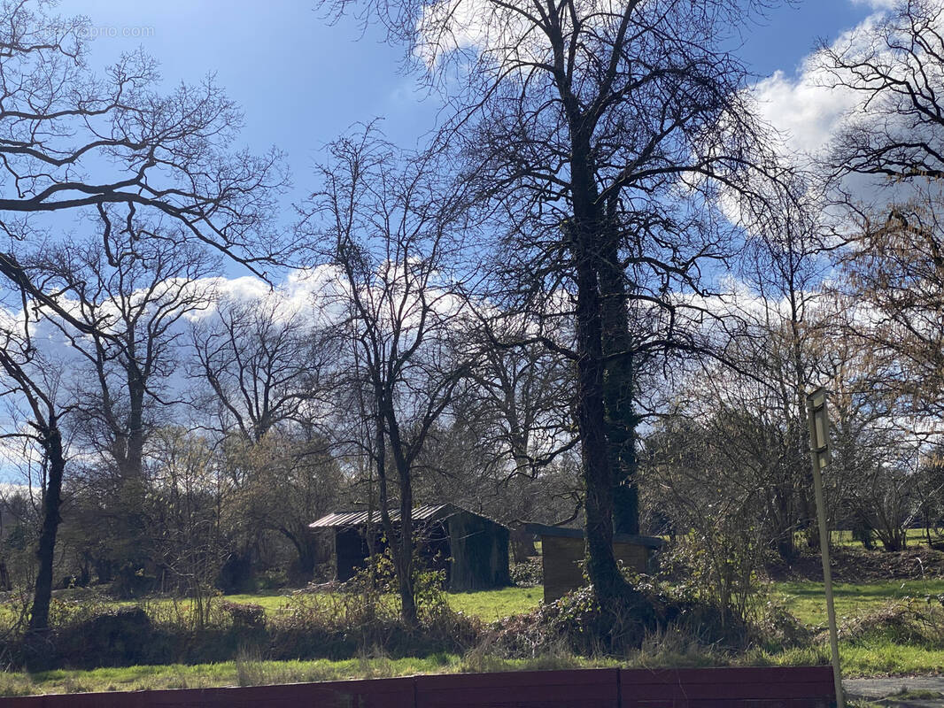 Maison à BAGNOLES-DE-L&#039;ORNE