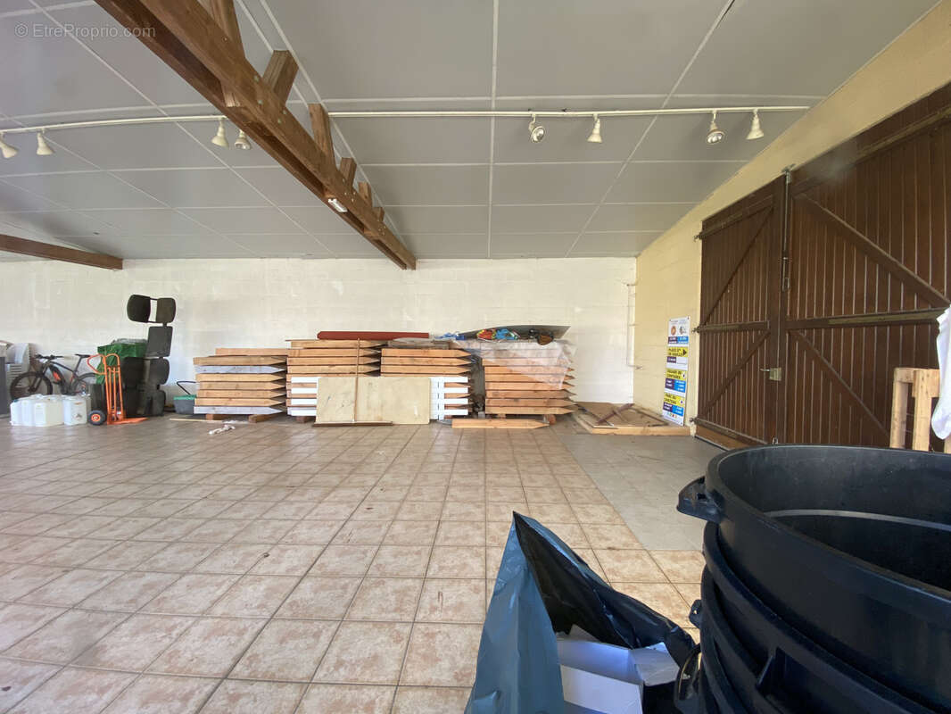 Maison à BAGNOLES-DE-L&#039;ORNE