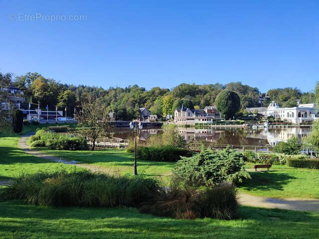 Maison à BAGNOLES-DE-L&#039;ORNE