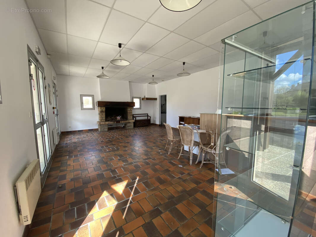 Maison à BAGNOLES-DE-L&#039;ORNE