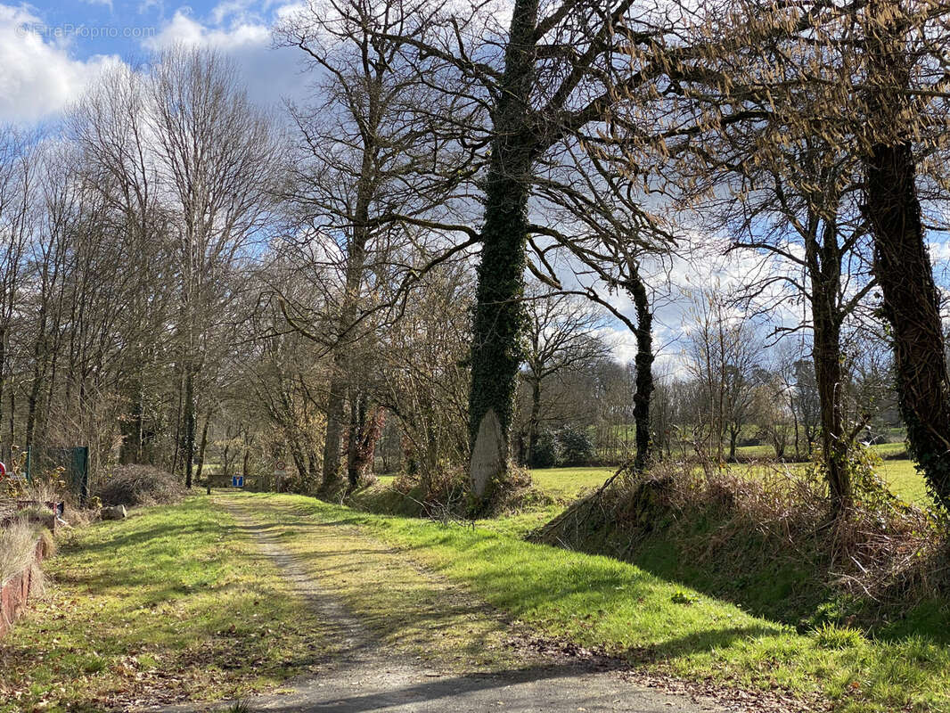 Maison à BAGNOLES-DE-L&#039;ORNE
