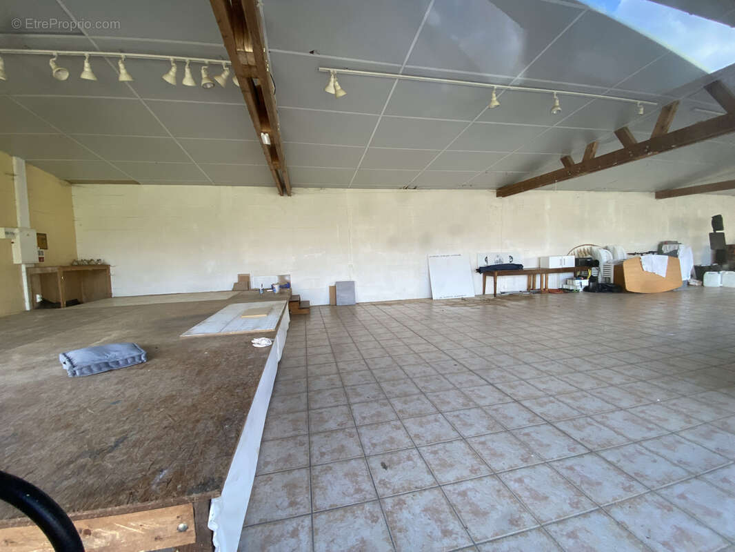 Maison à BAGNOLES-DE-L&#039;ORNE