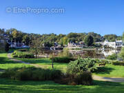 Terrain à BAGNOLES-DE-L&#039;ORNE