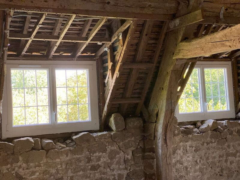 Maison à LA FERTE-MACE