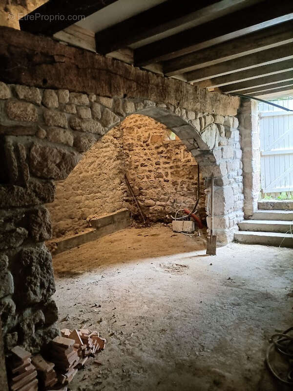 Maison à LA FERTE-MACE