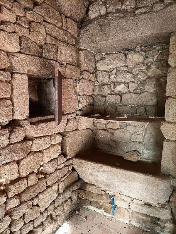 Maison à LA FERTE-MACE