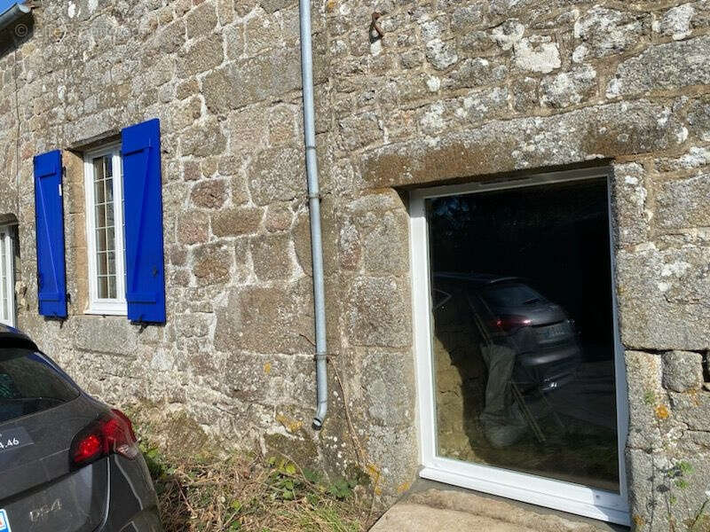 Maison à MAGNY-LE-DESERT