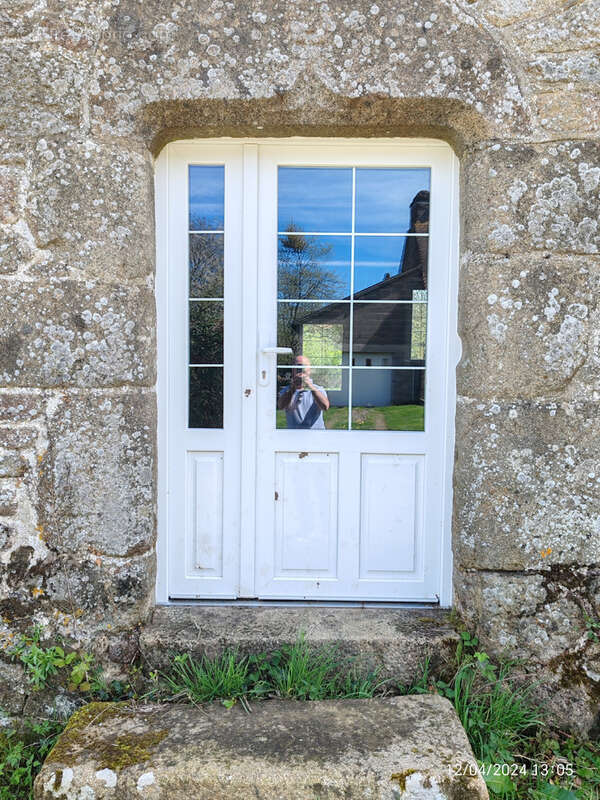 Maison à MAGNY-LE-DESERT
