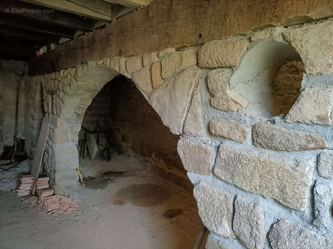 Maison à MAGNY-LE-DESERT