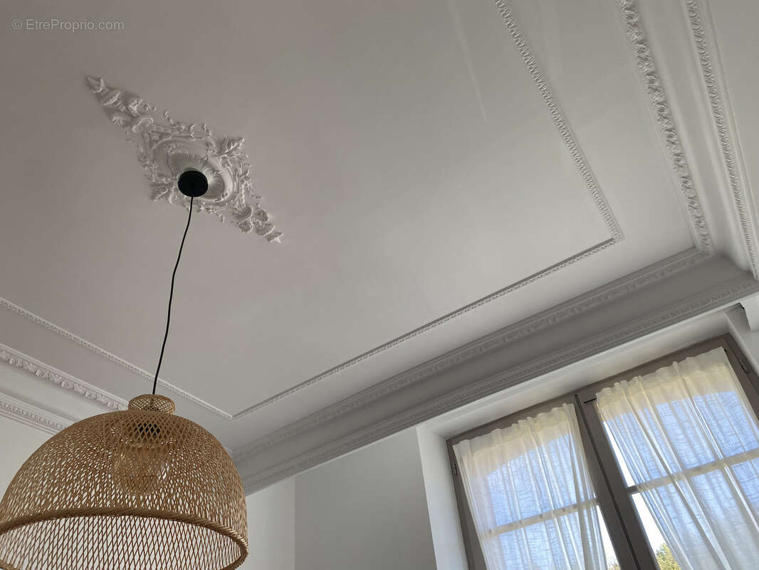 Appartement à BAGNOLES-DE-L&#039;ORNE