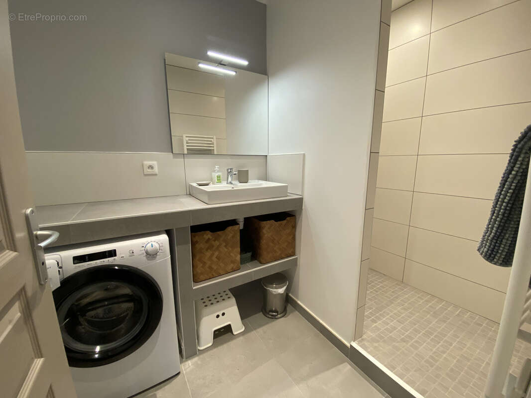 Appartement à BAGNOLES-DE-L&#039;ORNE