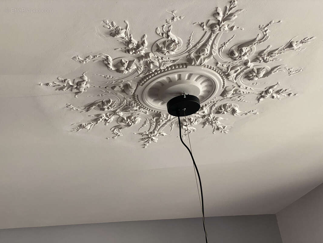 Appartement à BAGNOLES-DE-L&#039;ORNE