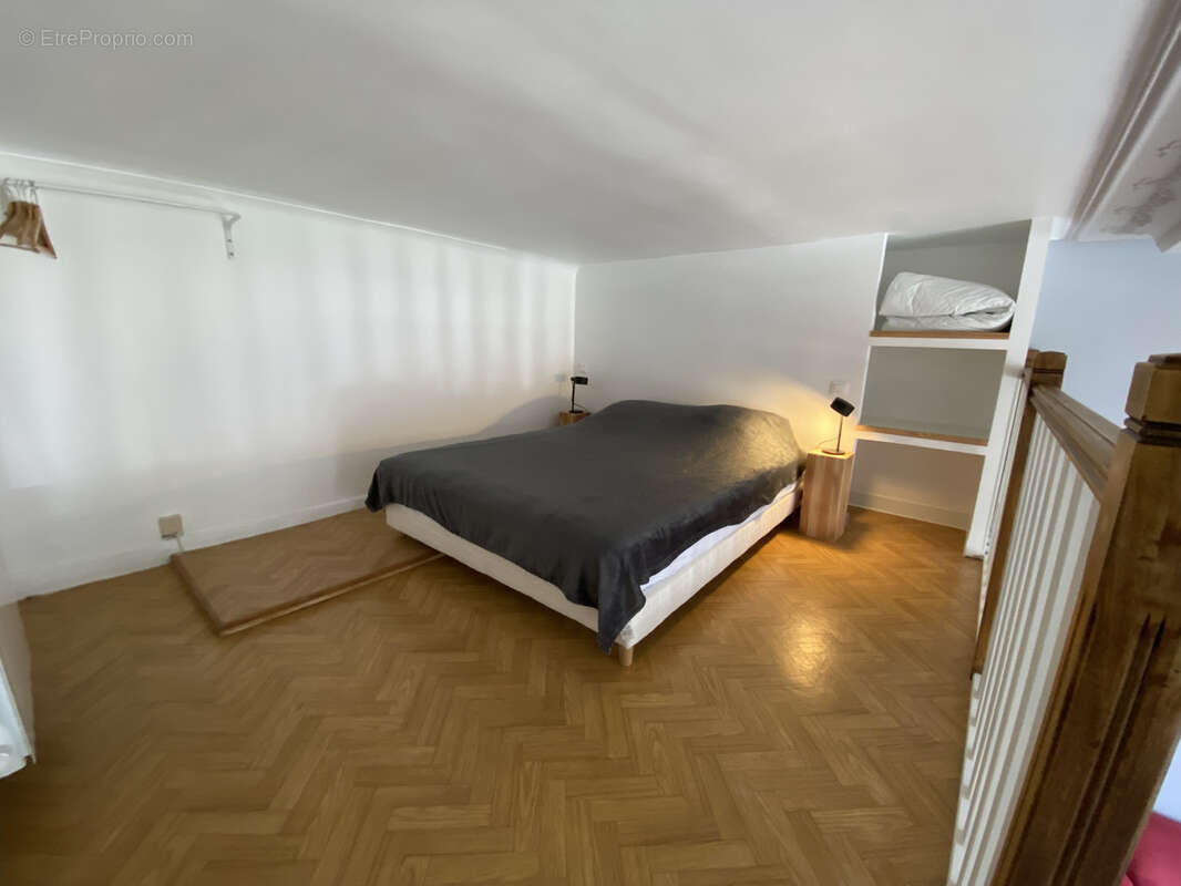 Appartement à BAGNOLES-DE-L&#039;ORNE