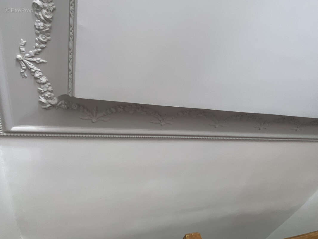 Appartement à BAGNOLES-DE-L&#039;ORNE