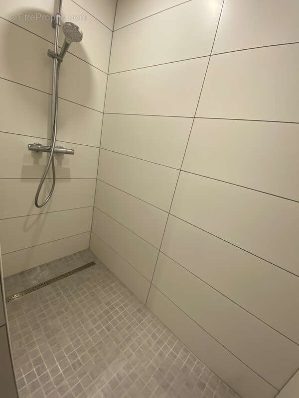 Appartement à BAGNOLES-DE-L&#039;ORNE