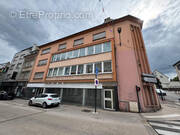 Appartement à SARREGUEMINES