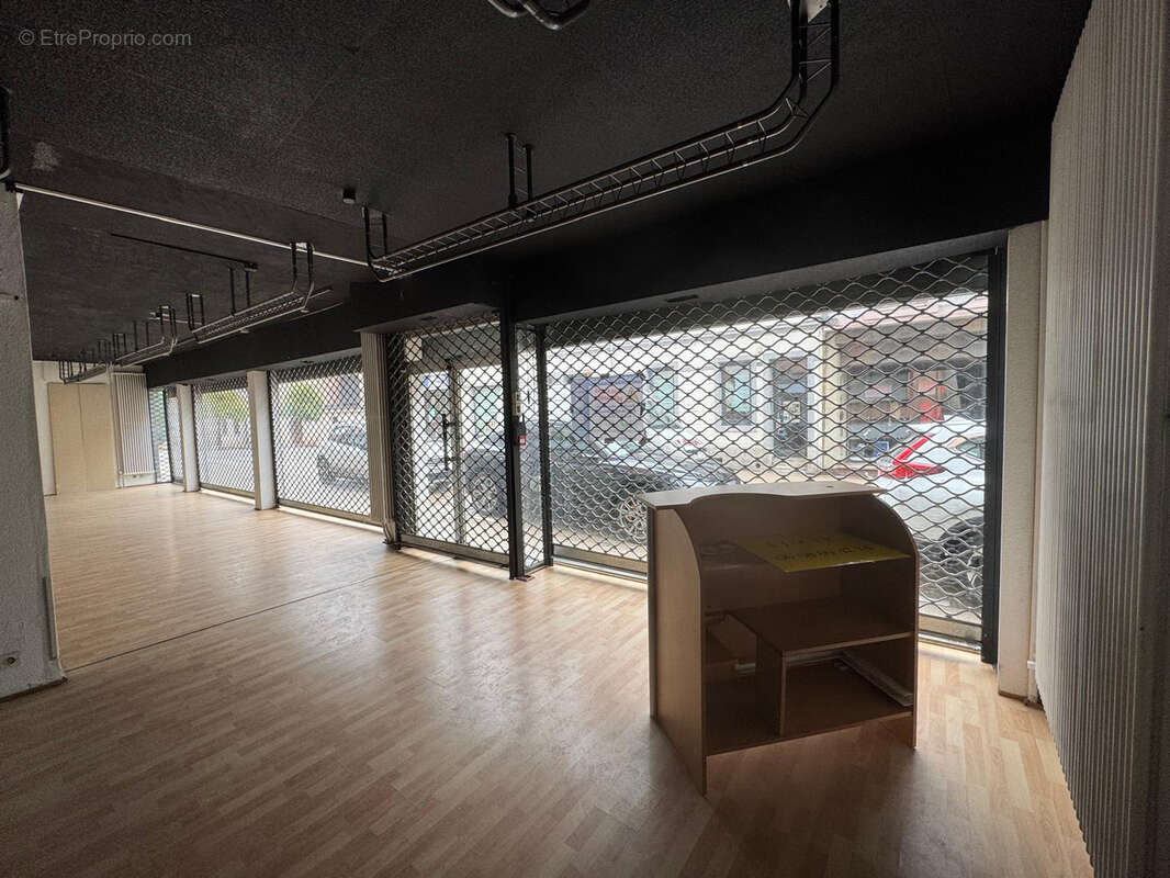 Appartement à SARREGUEMINES