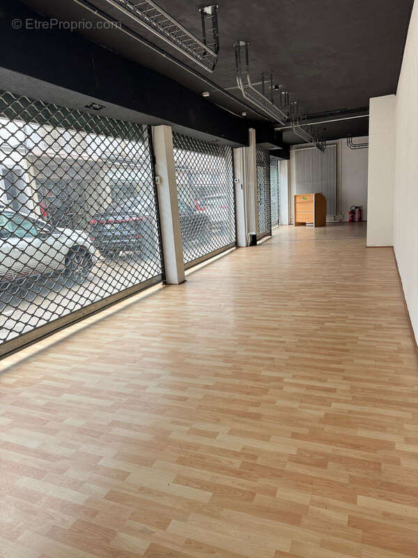 Appartement à SARREGUEMINES