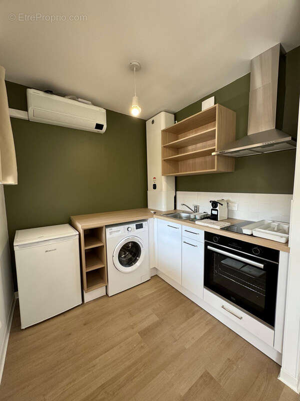 Appartement à BITCHE