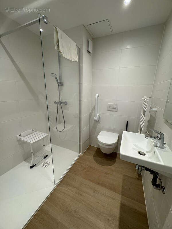 Appartement à BITCHE