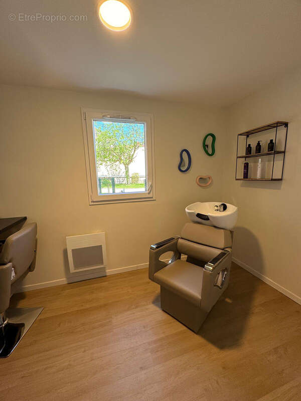 Appartement à BITCHE