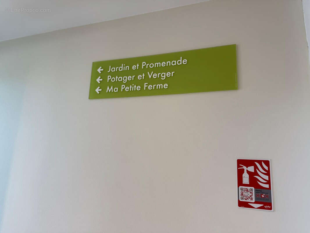 Appartement à BITCHE