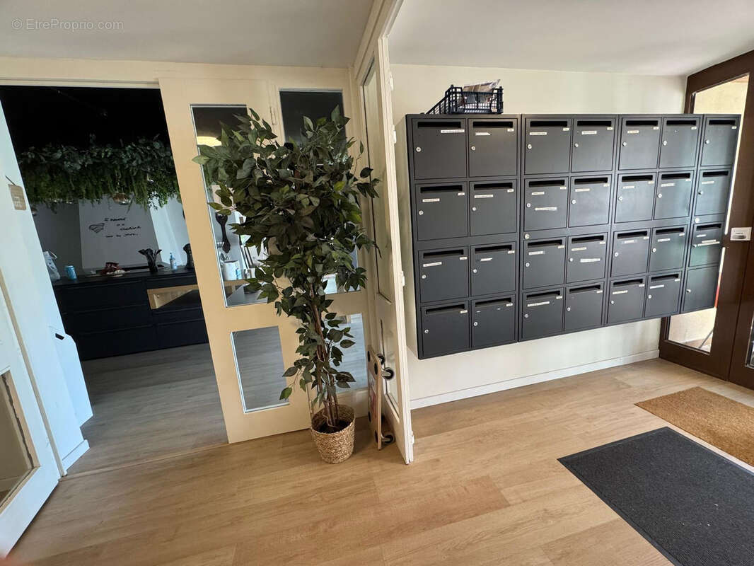 Appartement à BITCHE