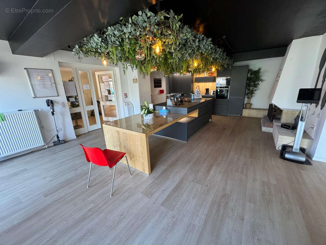 Appartement à BITCHE