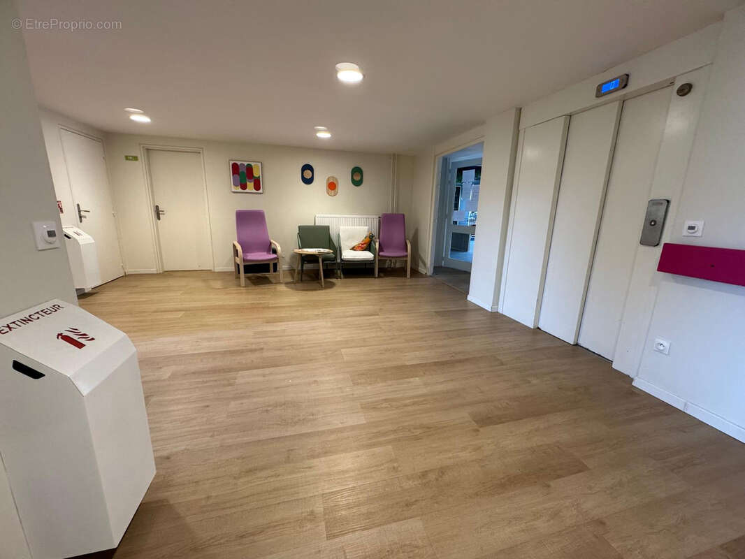 Appartement à BITCHE