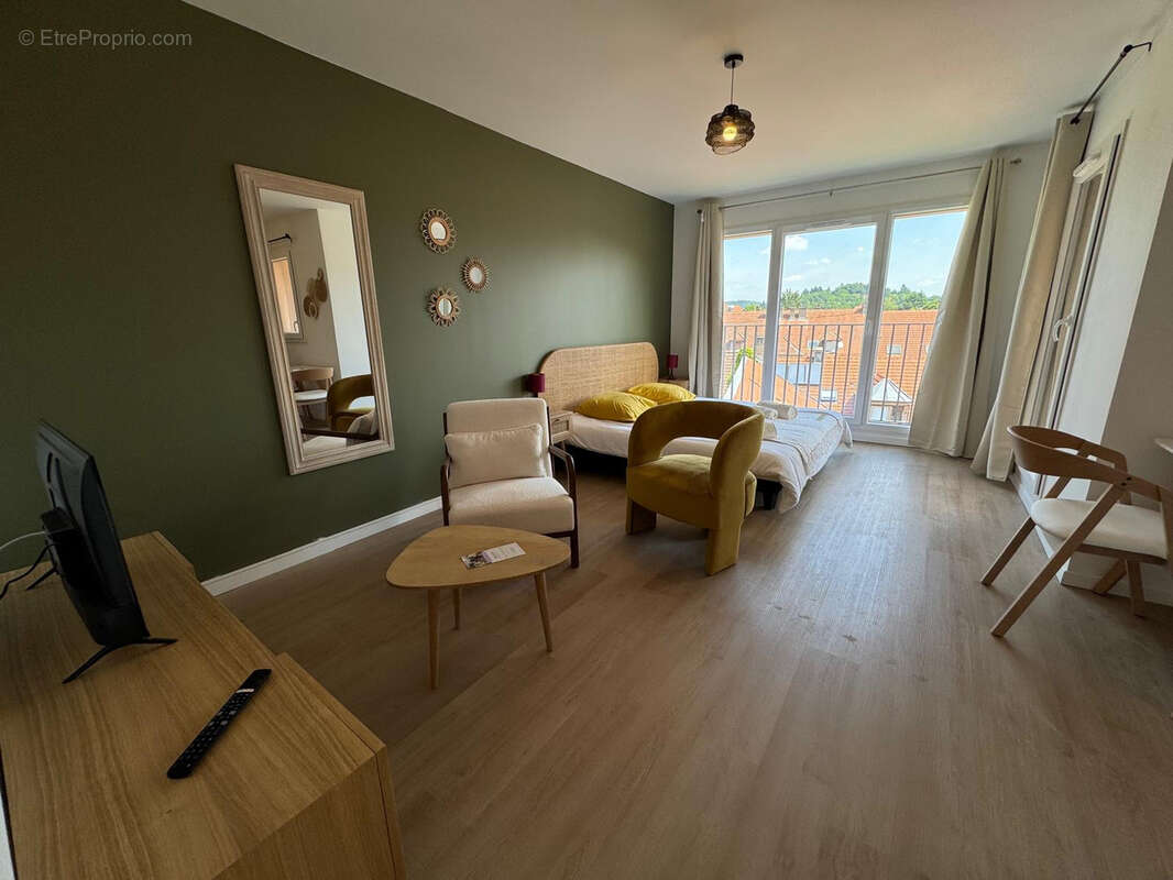 Appartement à BITCHE