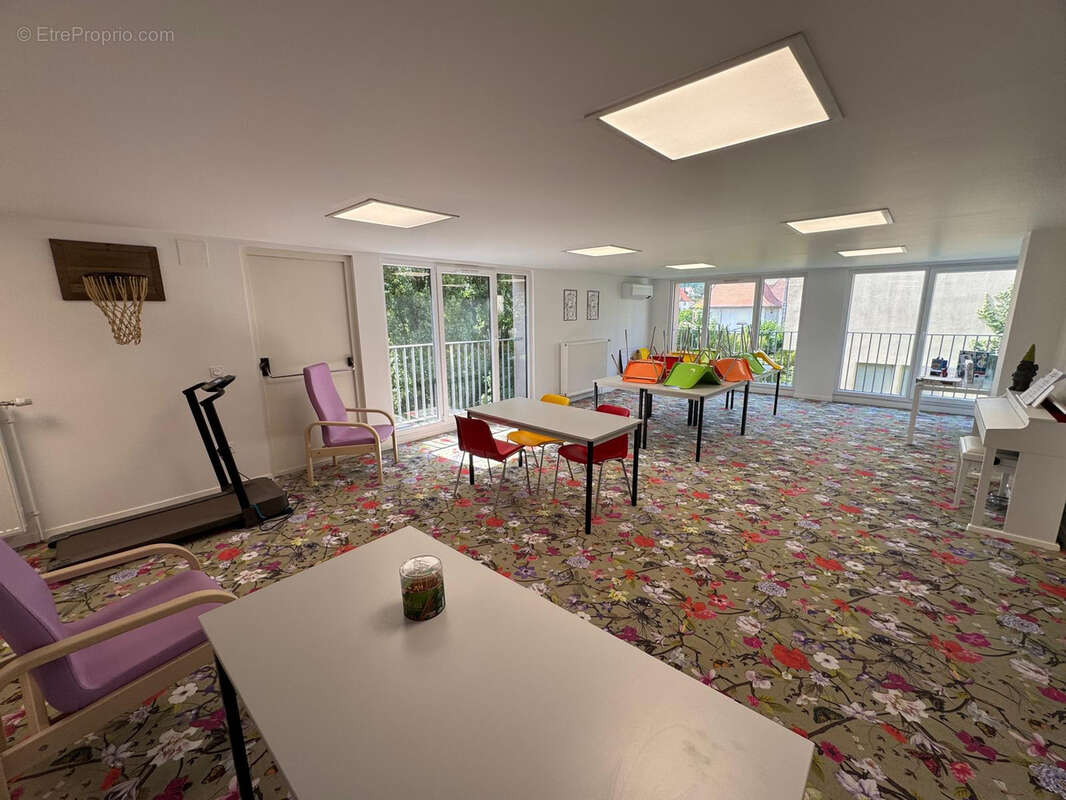 Appartement à BITCHE