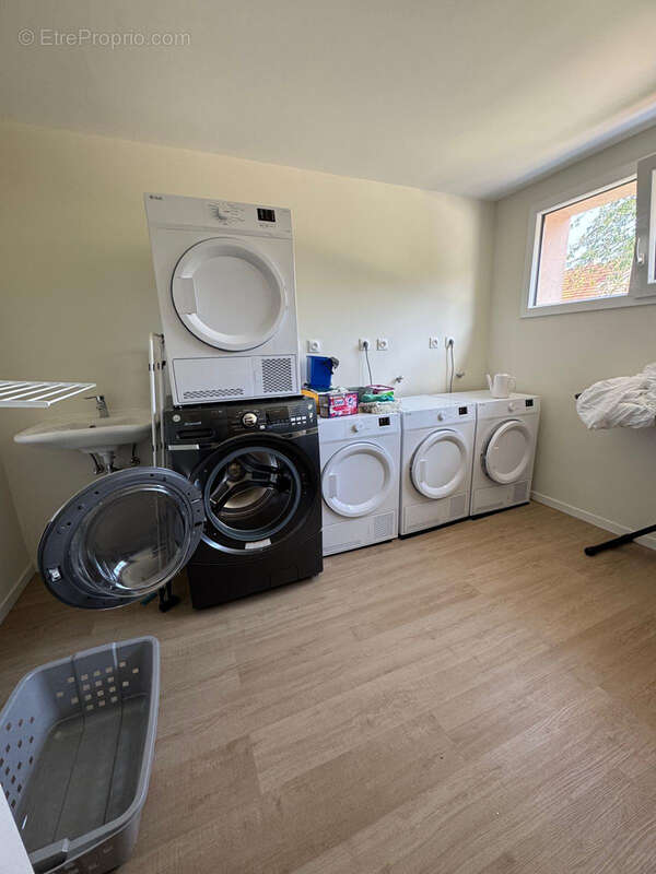 Appartement à BITCHE