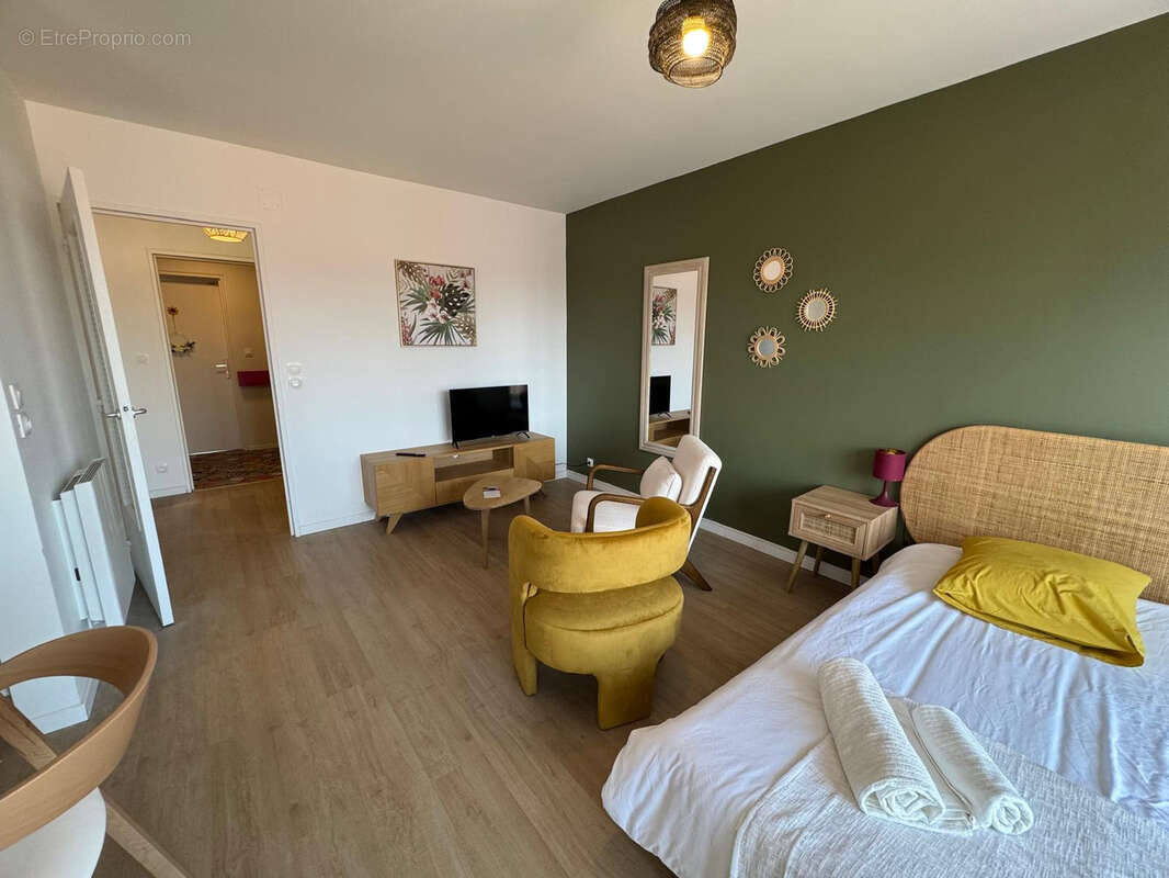 Appartement à BITCHE