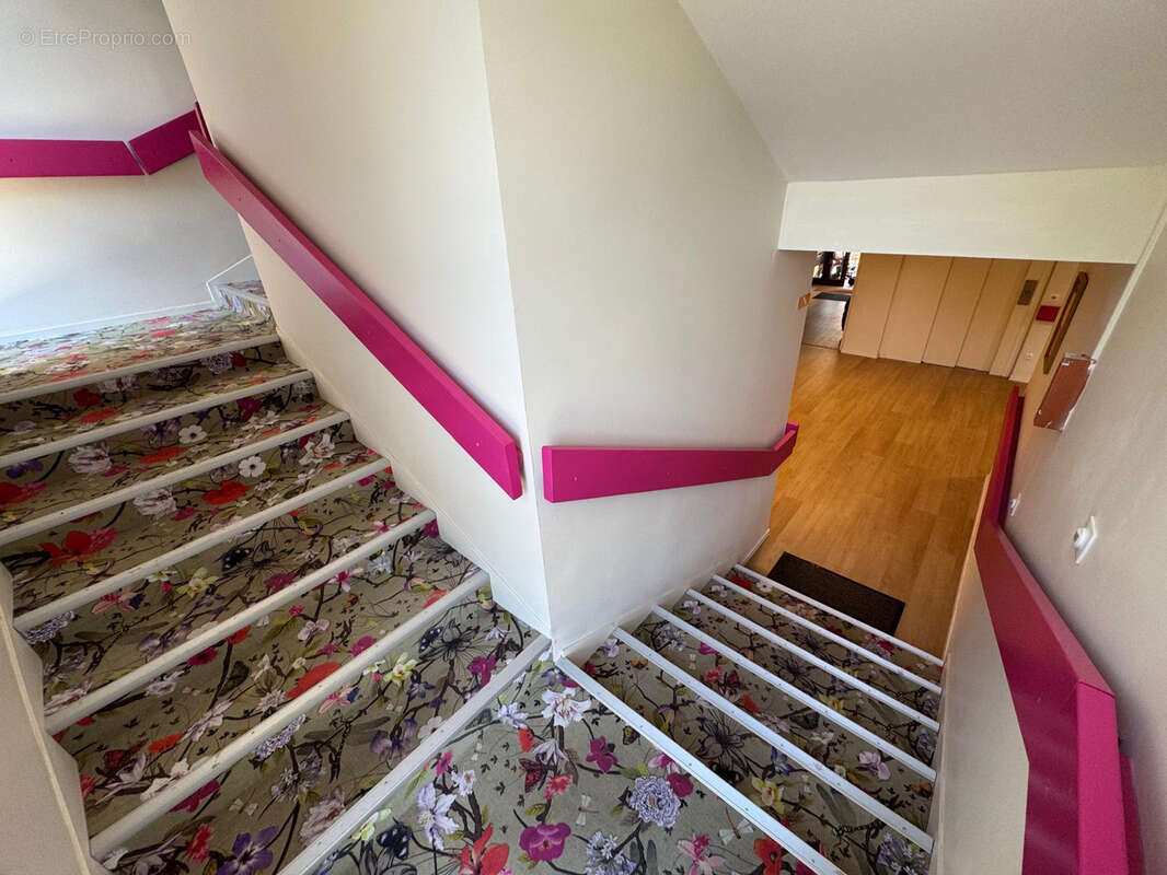 Appartement à BITCHE