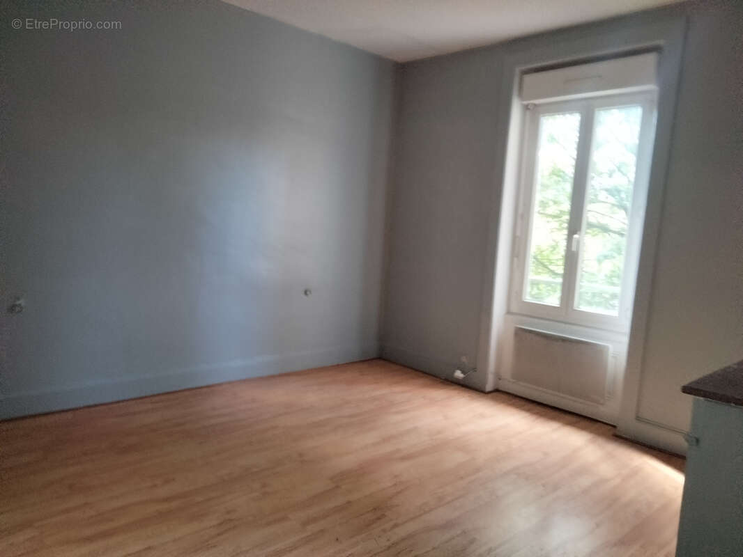 Maison à LA FOUILLOUSE