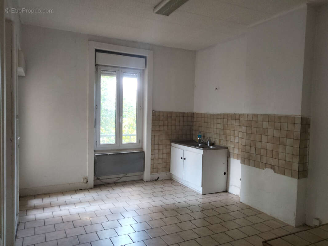 Maison à LA FOUILLOUSE