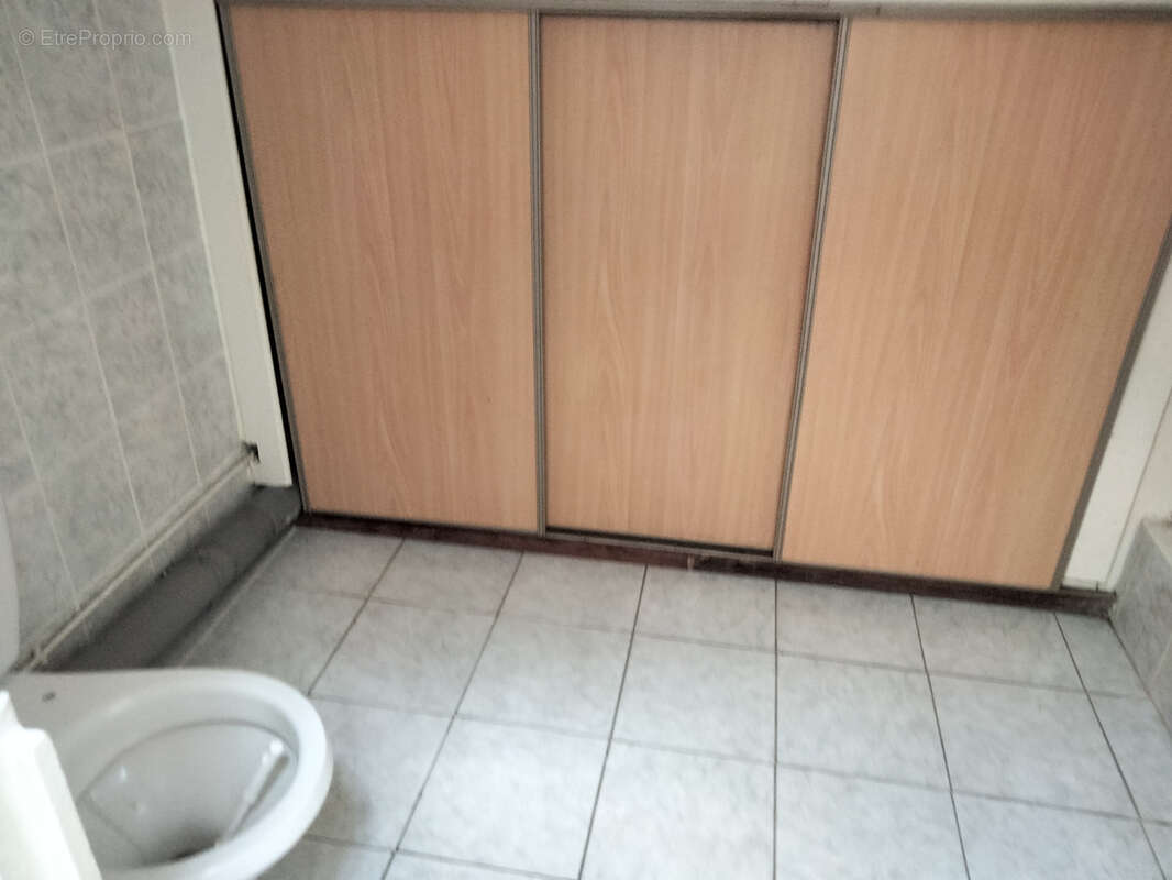 Maison à LA FOUILLOUSE