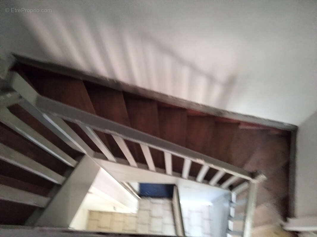 Maison à LA FOUILLOUSE