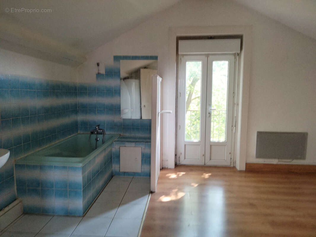 Maison à LA FOUILLOUSE