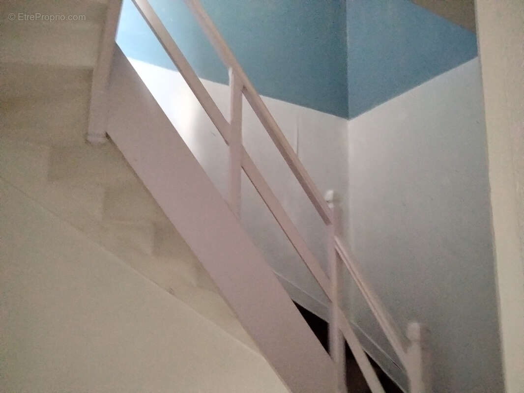 Maison à LA FOUILLOUSE