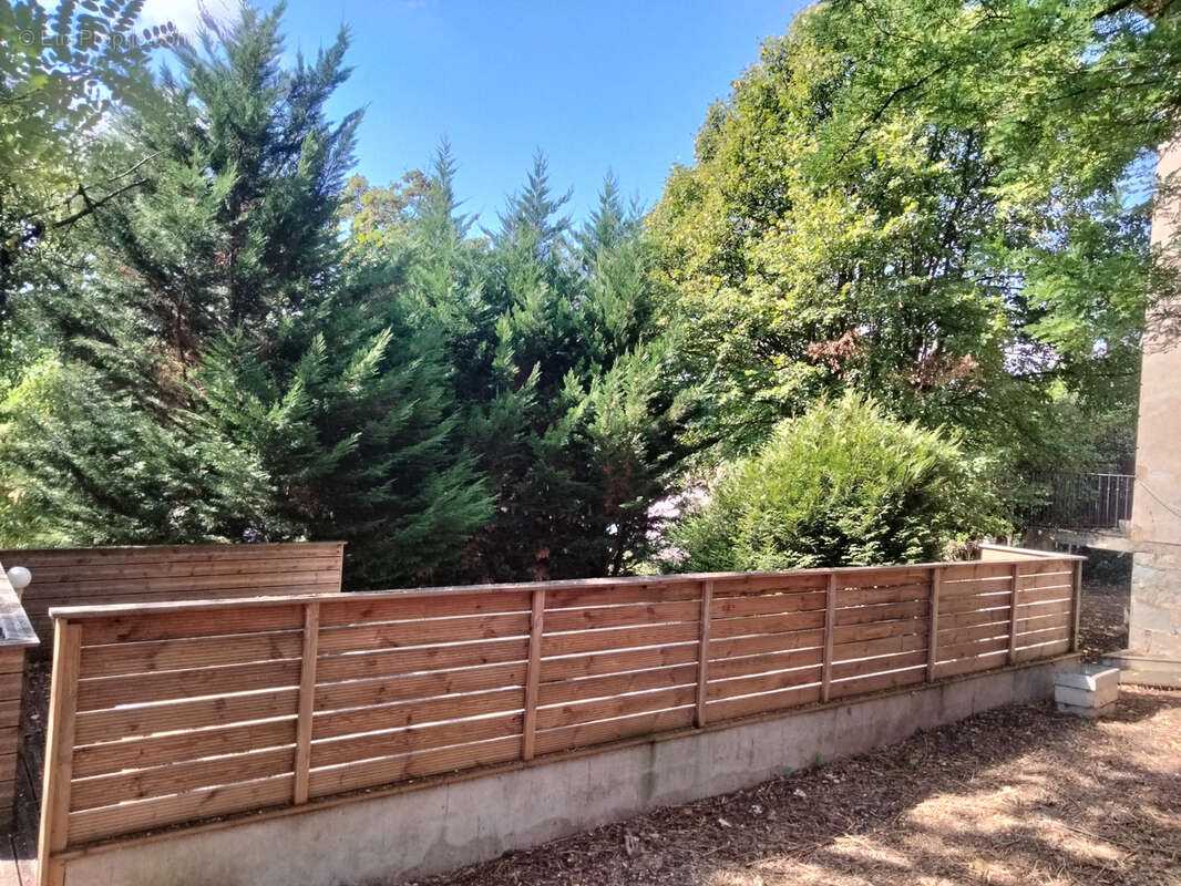 Maison à LA FOUILLOUSE