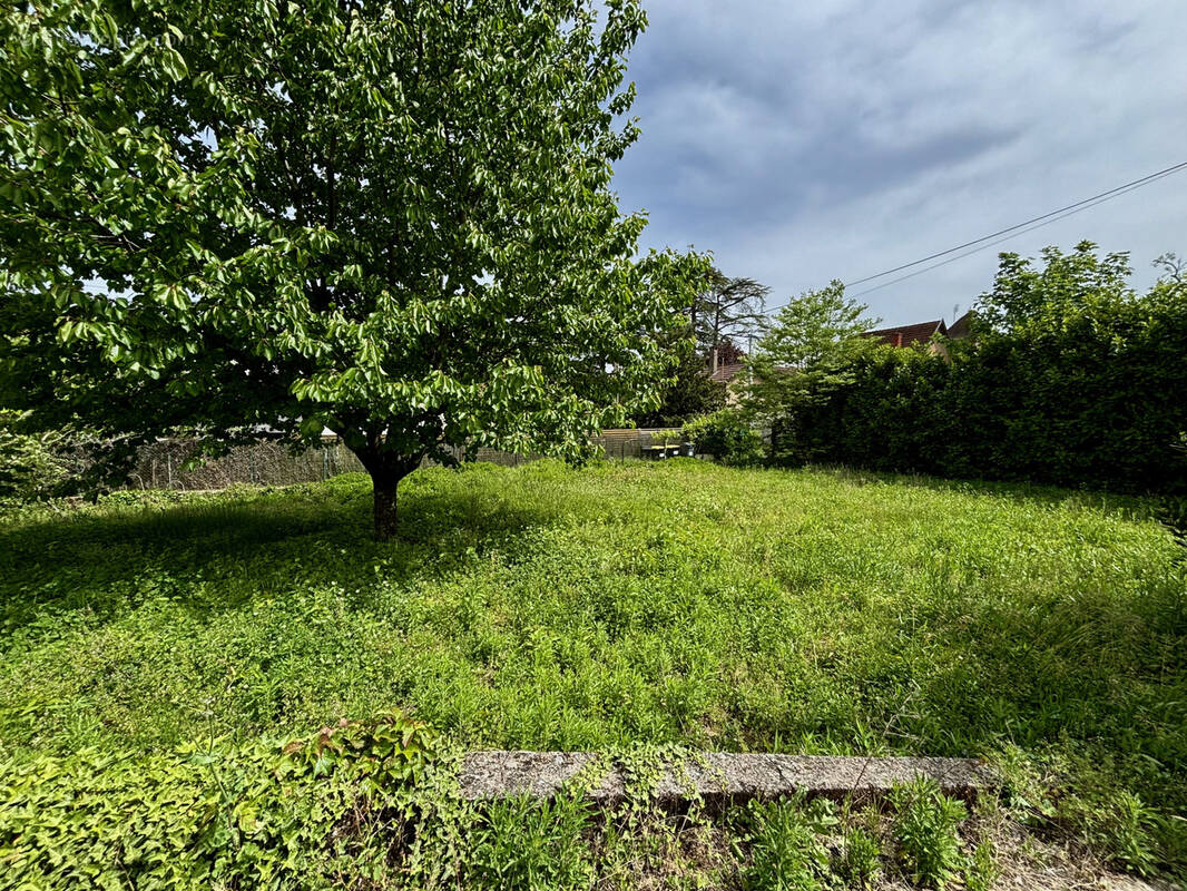 Terrain à COLLONGES-AU-MONT-D&#039;OR