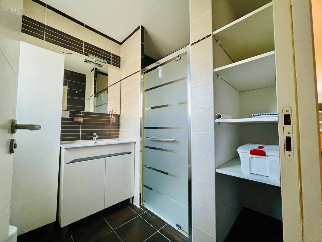 Maison à CLERMONT-L&#039;HERAULT