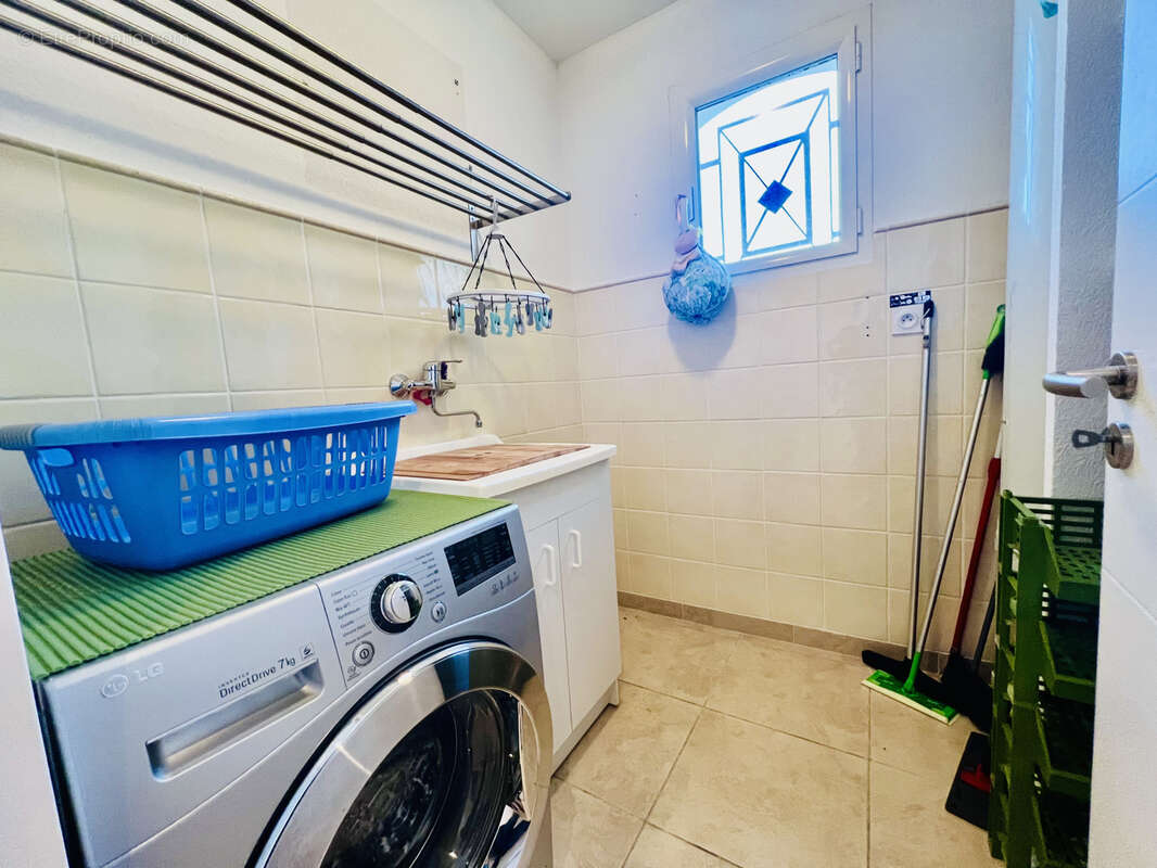 Maison à CLERMONT-L&#039;HERAULT