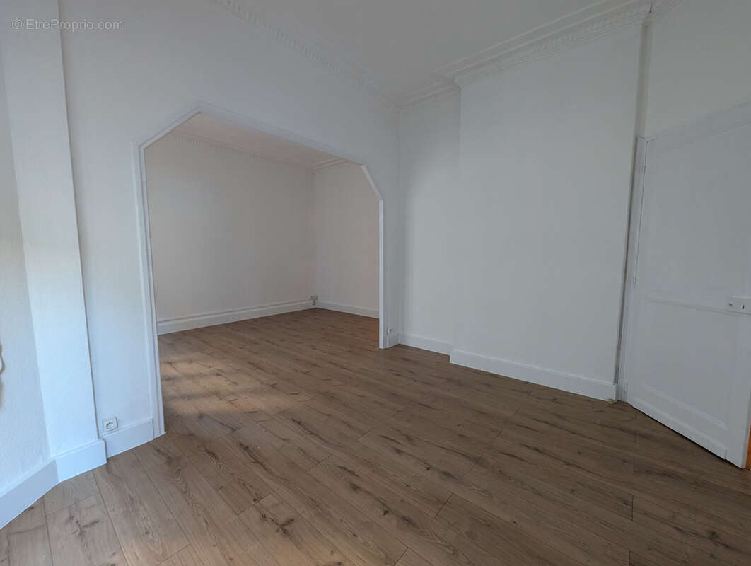 Appartement à BEZIERS