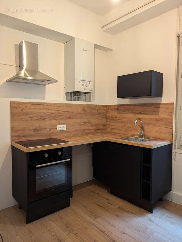 Appartement à BEZIERS