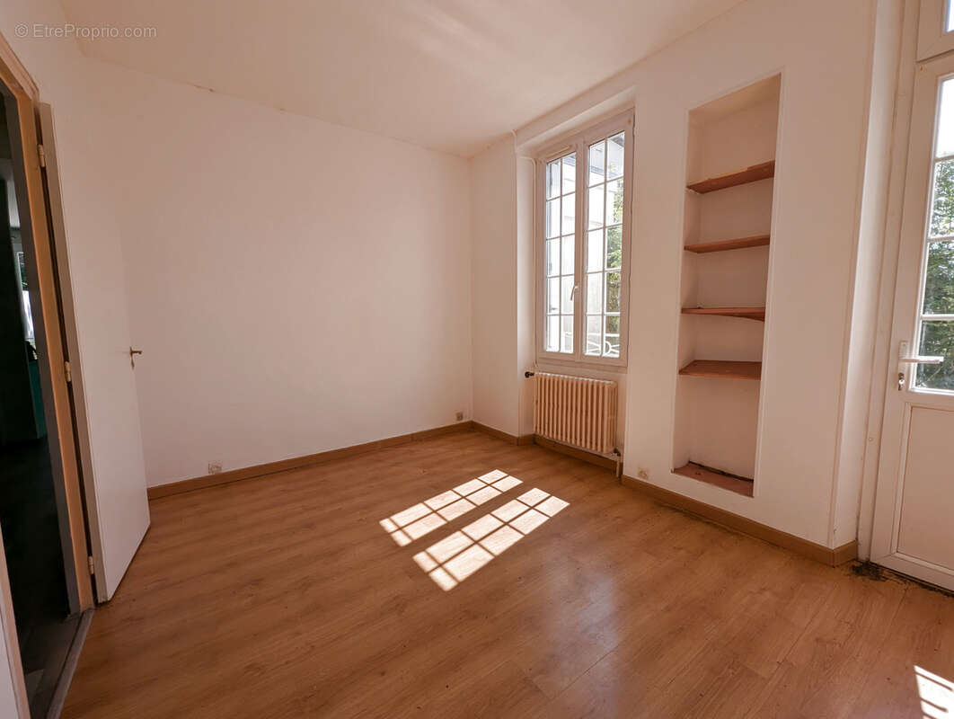 Maison à CHATEAUDUN